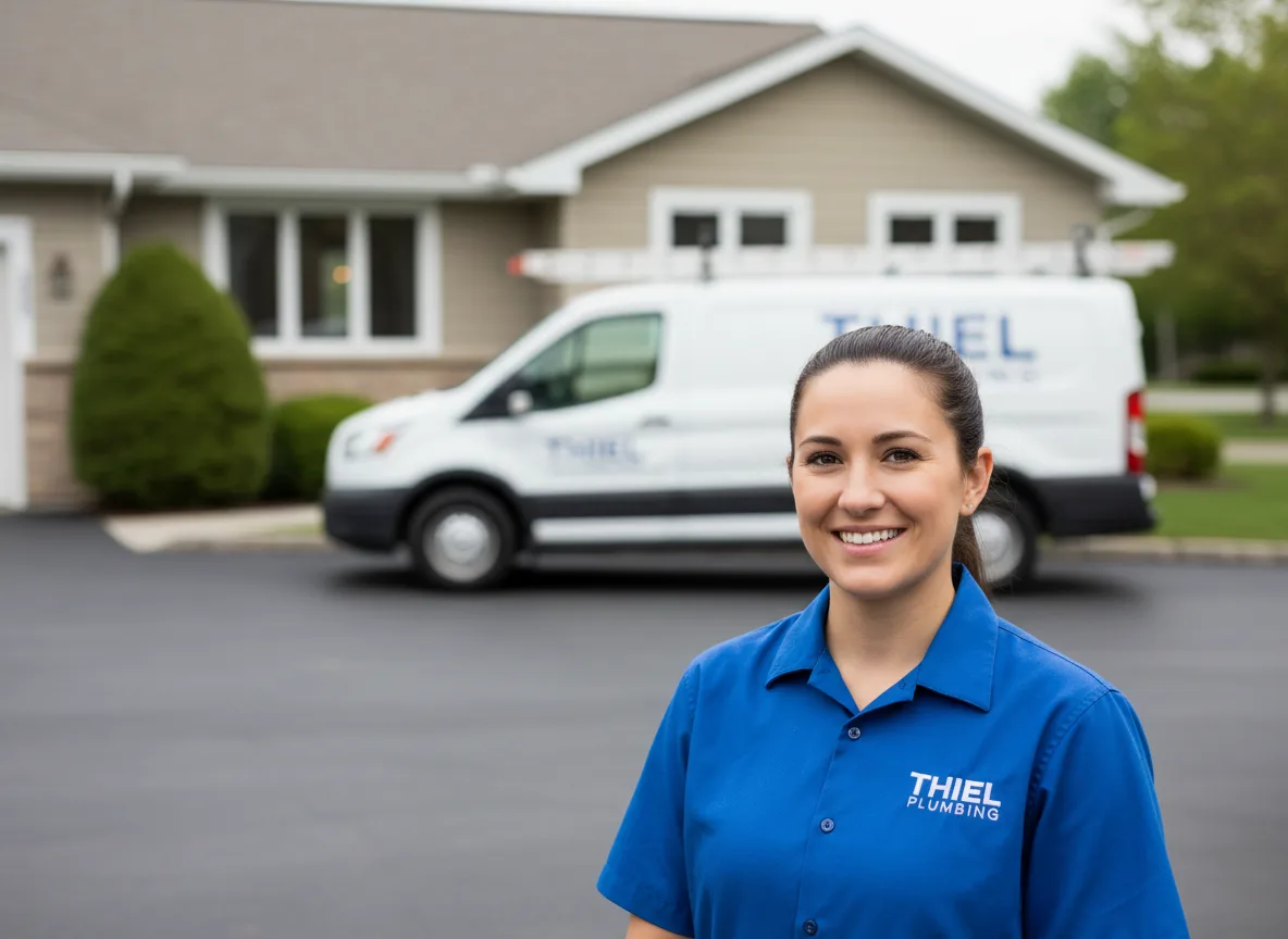 Plumber Canova, SD FAQs